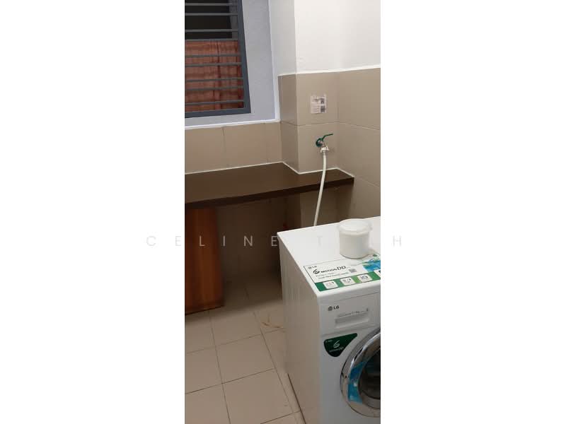 Service Residence for Sale at The Loft @ KK Times Square - Celine Teah - Interior - PropertyGuru.com.my