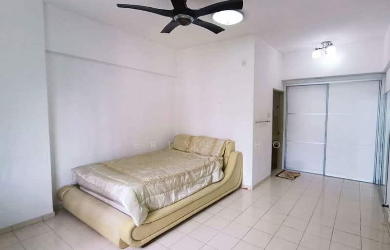 Condominium for Sale at Straits Regency - Zherlynn Ho - Bedroom - PropertyGuru.com.my