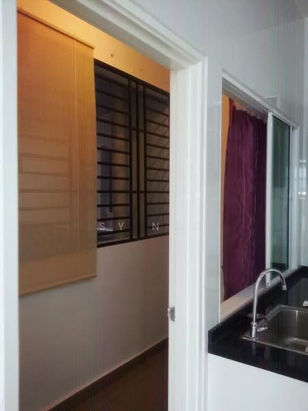 Apartment for Sale at Taman Nusa Heights 1 - SY Ngo - Interior - PropertyGuru.com.my