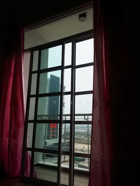 Apartment for Sale at Taman Nusa Heights 1 - SY Ngo - View - PropertyGuru.com.my