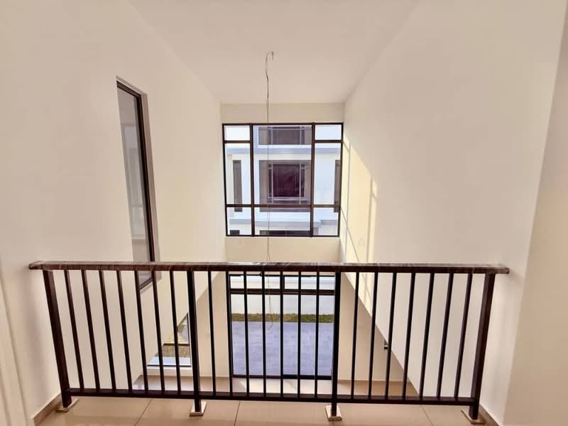 Rumah Kluster untuk Dijual di Horizon Hills (Iskandar Puteri (Nusajaya)) - Nicole Tan - Interior - PropertyGuru.com.my