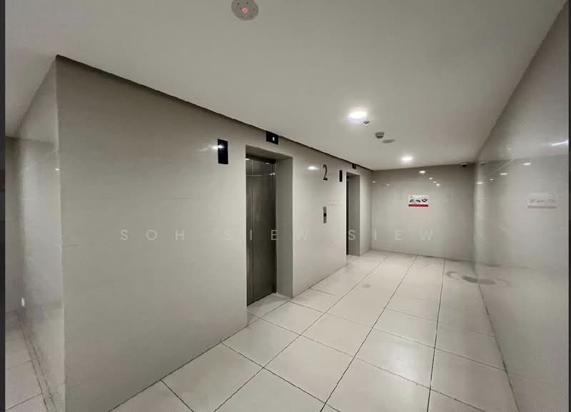 Shop / Office for Rent in Kampung Datuk Keramat (Keramat) - Soh Siew Siew - Corridor - PropertyGuru.com.my