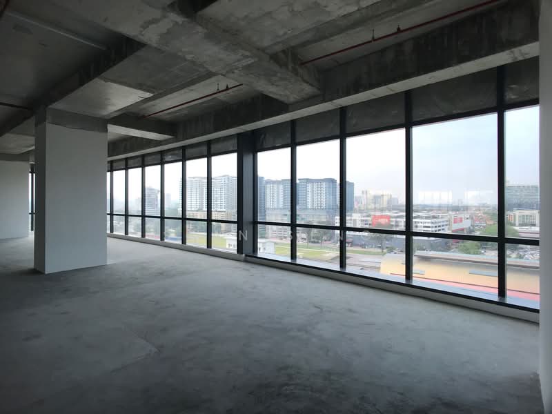 Pejabat untuk Disewa di Seksyen U1 (Glenmarie) - Sean Seng - Interior - PropertyGuru.com.my