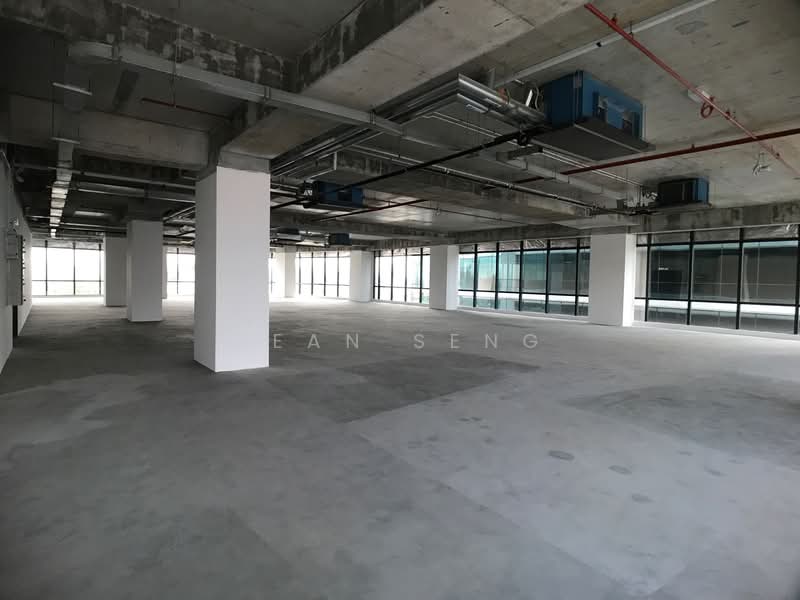 Pejabat untuk Disewa di Seksyen U1 (Glenmarie) - Sean Seng - PropertyGuru.com.my