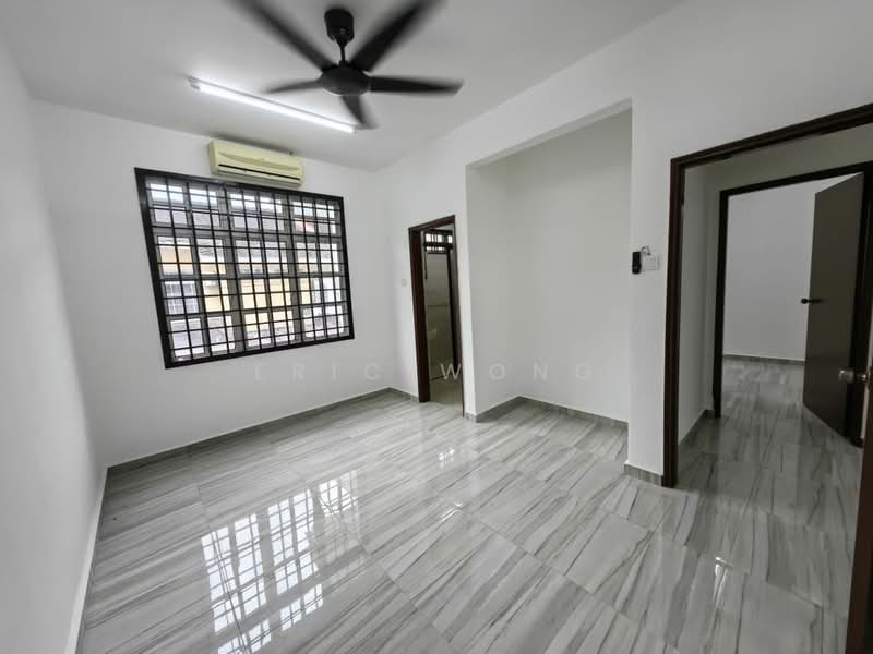 2-storey Terraced House for Rent in Bandar Seri Alam (Masai) - Eric Wong - Interior - PropertyGuru.com.my