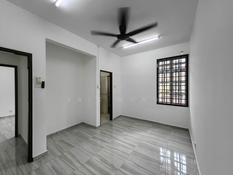 2-storey Terraced House for Rent in Bandar Seri Alam (Masai) - Eric Wong - Interior - PropertyGuru.com.my