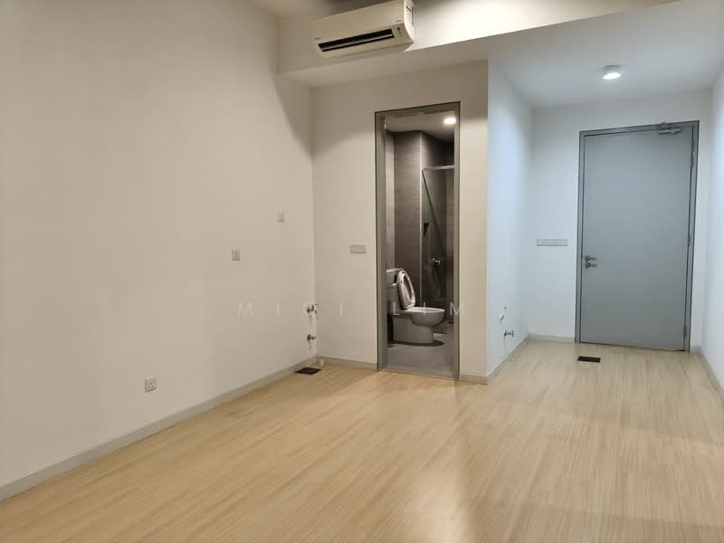 Service Residence for Sale at The Pano - MiQi Lim - Bathroom - PropertyGuru.com.my