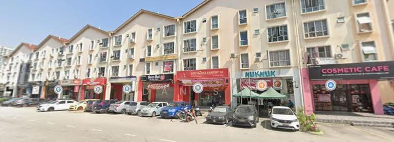 Shop for Sale in Seksyen 7 (Shah Alam) - Adan Soh - PropertyGuru.com.my