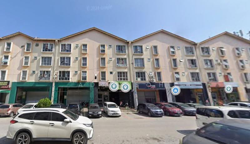 Shop for Sale in Seksyen 7 (Shah Alam) - Adan Soh - PropertyGuru.com.my