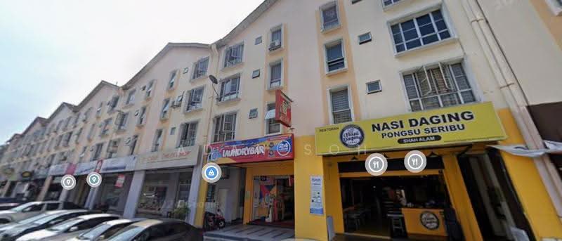 Shop for Sale in Seksyen 7 (Shah Alam) - Adan Soh - PropertyGuru.com.my