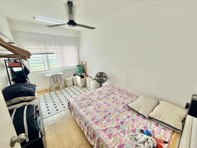 Apartment for Sale at De Cemara - Zul Hasif - PropertyGuru.com.my
