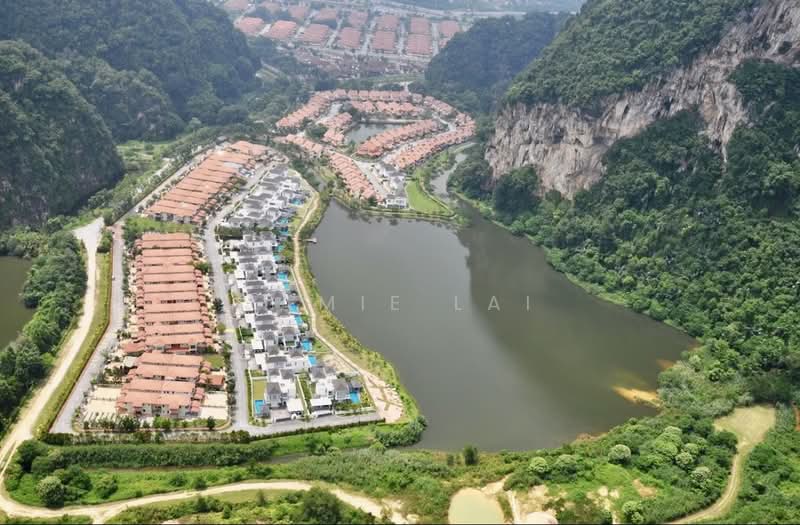 Bungalow for Sale in Ipoh (Perak) - Jamie Lai - Exterior - PropertyGuru.com.my