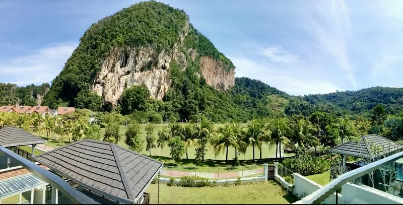 Bungalow for Sale in Ipoh (Perak) - Jamie Lai - Exterior - PropertyGuru.com.my
