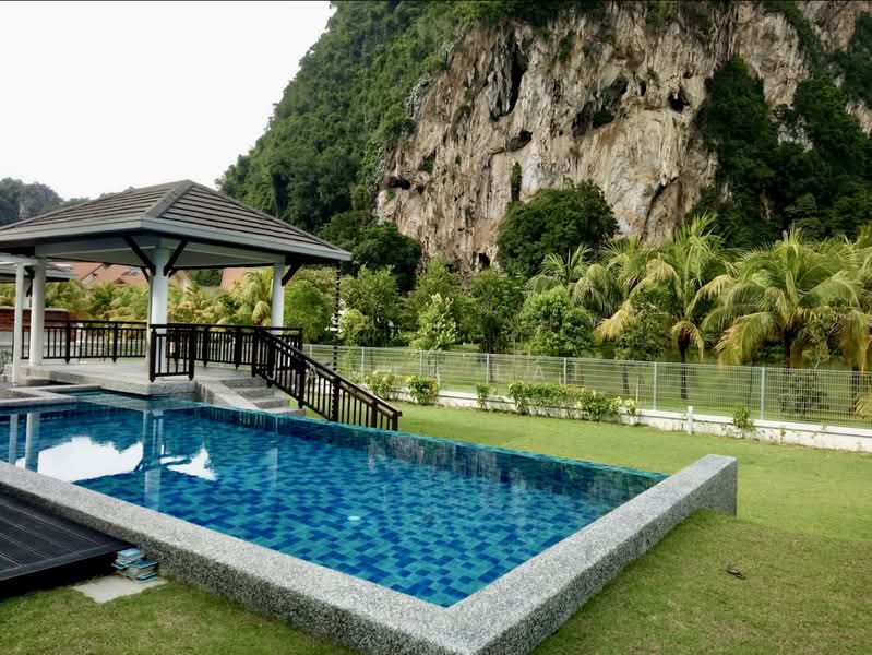 Bungalow for Sale in Ipoh (Perak) - Jamie Lai - Exterior - PropertyGuru.com.my