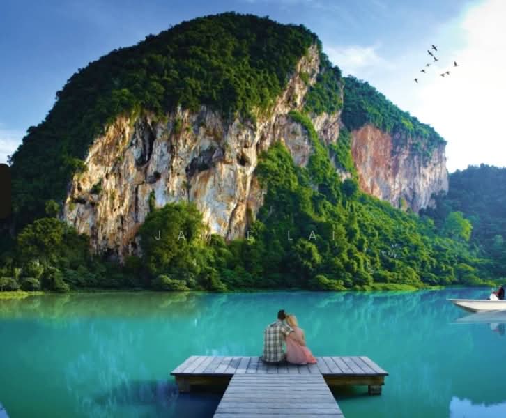 Bungalow for Sale in Ipoh (Perak) - Jamie Lai - PropertyGuru.com.my