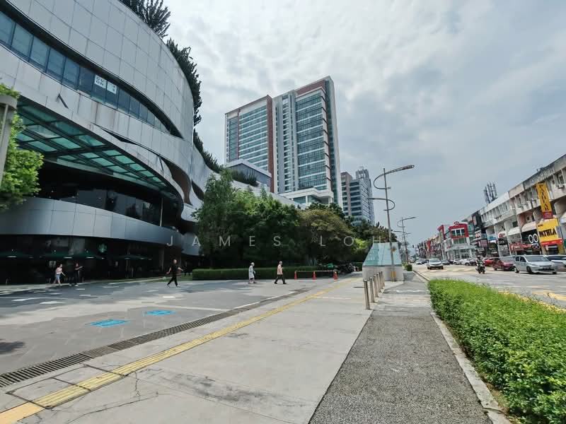 Kedai untuk Disewa di SS 21, Damansara Utama (Petaling Jaya) - James Loh - Exterior - PropertyGuru.com.my