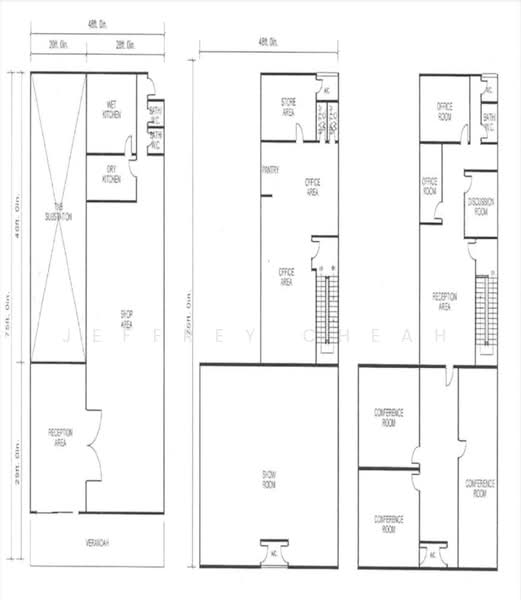Shop for Sale in Taman Usahawan (Kepong) - Jeffrey Cheah - PropertyGuru.com.my
