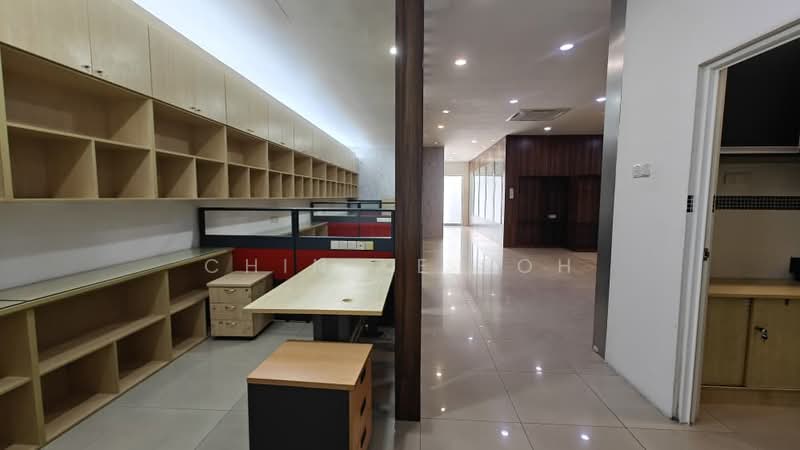 Shop / Office for Rent in Kuchai Business Park (Kuala Lumpur) - Chin Ke Soh - Interior - PropertyGuru.com.my