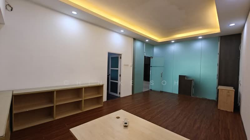 Shop / Office for Rent in Kuchai Business Park (Kuala Lumpur) - Chin Ke Soh - Interior - PropertyGuru.com.my