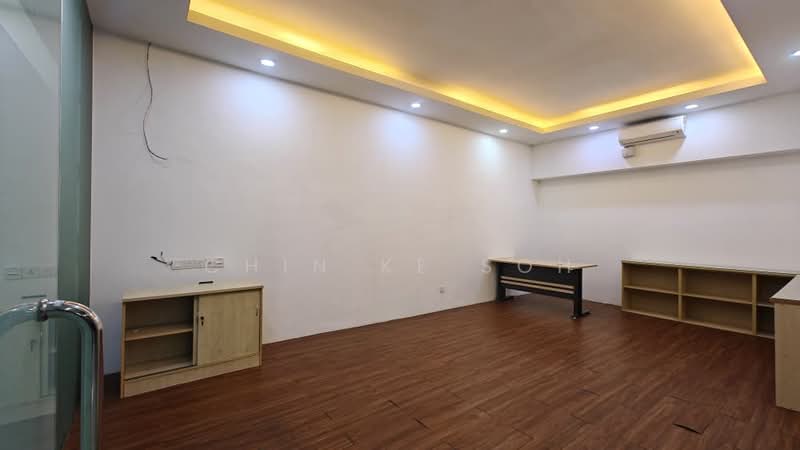 Shop / Office for Rent in Kuchai Business Park (Kuala Lumpur) - Chin Ke Soh - Interior - PropertyGuru.com.my