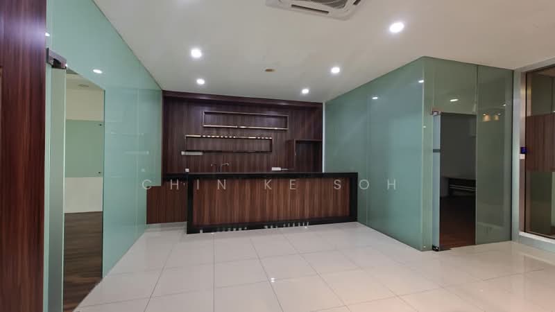 Shop / Office for Rent in Kuchai Business Park (Kuala Lumpur) - Chin Ke Soh - Interior - PropertyGuru.com.my