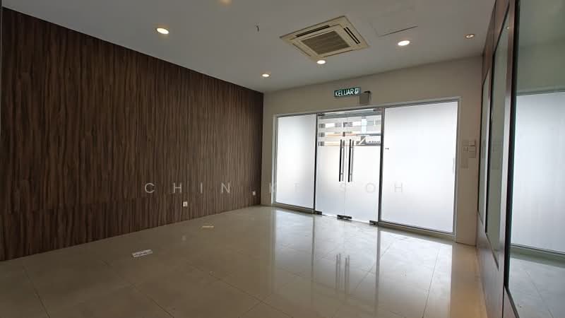 Shop / Office for Rent in Kuchai Business Park (Kuala Lumpur) - Chin Ke Soh - Interior - PropertyGuru.com.my