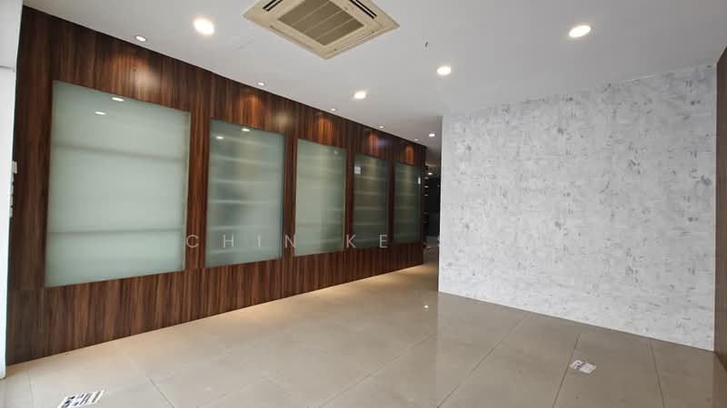 Shop / Office for Rent in Kuchai Business Park (Kuala Lumpur) - Chin Ke Soh - Interior - PropertyGuru.com.my