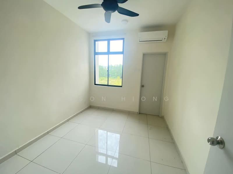 2-storey Terraced House for Rent in Skudai (Johor) - Anson Hiong - Bedroom - PropertyGuru.com.my