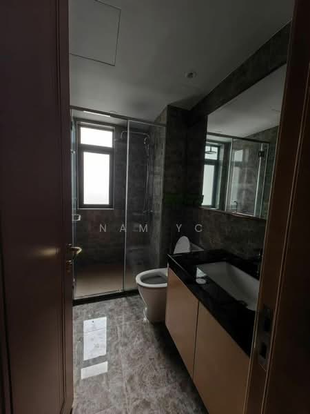 Kondominium untuk Disewa di R&F Princess Cove Phase 2-Seine Region - Nam YC - PropertyGuru.com.my