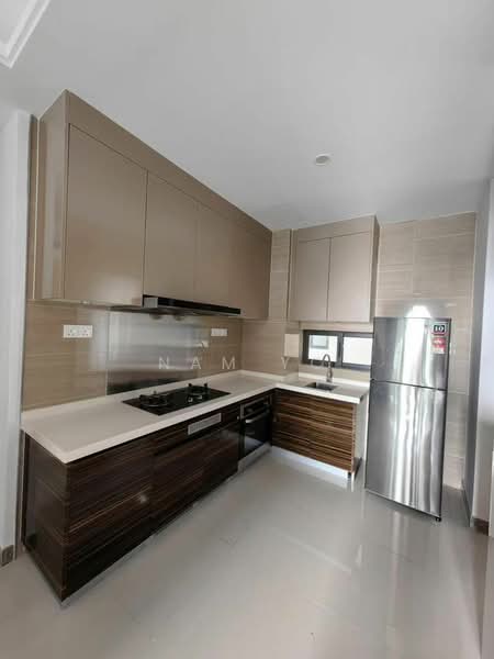 Kondominium untuk Disewa di R&F Princess Cove Phase 2-Seine Region - Nam YC - PropertyGuru.com.my