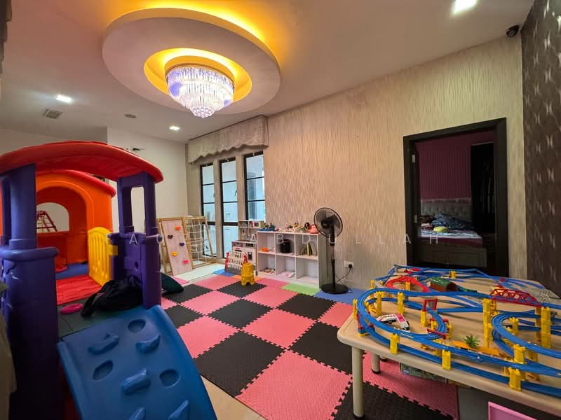 Bungalow for Sale in Country Heights (Kajang) - Fauzi Abdullah - Interior - PropertyGuru.com.my