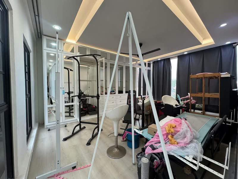 Bungalow for Sale in Country Heights (Kajang) - Fauzi Abdullah - Interior - PropertyGuru.com.my