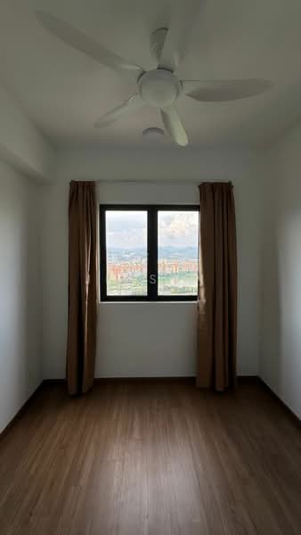 Servis Apartment untuk Disewa di Residensi Ava @ Kiara Bay - Jenson Low - View - PropertyGuru.com.my