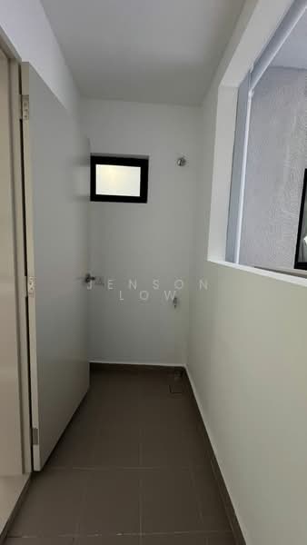 Servis Apartment untuk Disewa di Residensi Ava @ Kiara Bay - Jenson Low - Interior - PropertyGuru.com.my