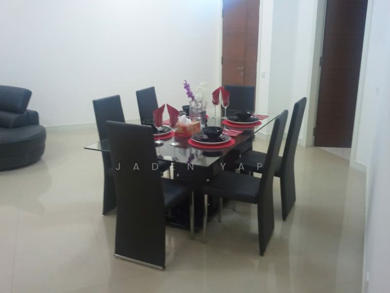 Service Residence for Sale at Marc Residence - Jaden Yap - Dining Room - PropertyGuru.com.my