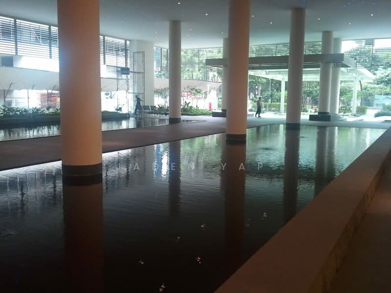 Service Residence for Sale at Marc Residence - Jaden Yap - Lobby - PropertyGuru.com.my
