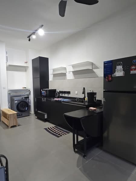 Condominium for Rent at Aster Residence - Kimmy Chua - Kitchen - PropertyGuru.com.my