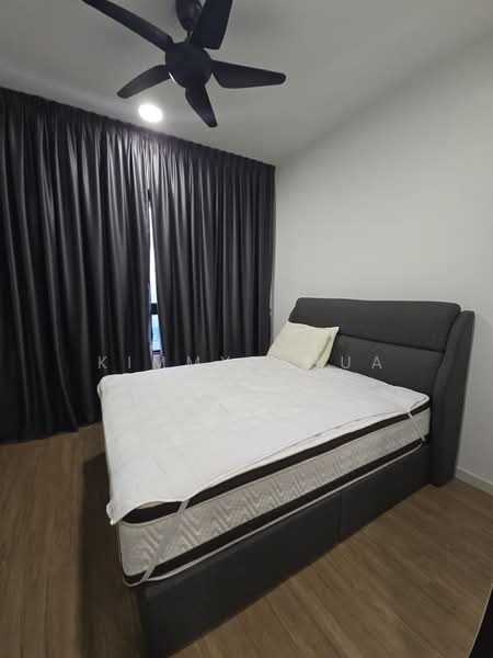 Condominium for Rent at Aster Residence - Kimmy Chua - Bedroom - PropertyGuru.com.my