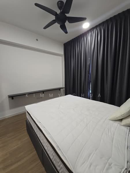 Condominium for Rent at Aster Residence - Kimmy Chua - Bedroom - PropertyGuru.com.my