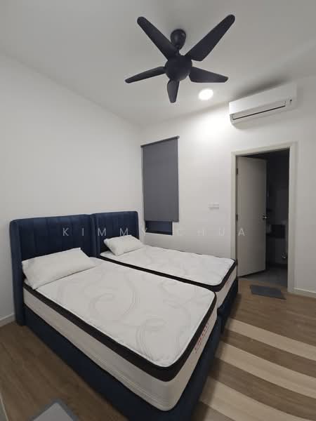 Condominium for Rent at Aster Residence - Kimmy Chua - Bedroom - PropertyGuru.com.my