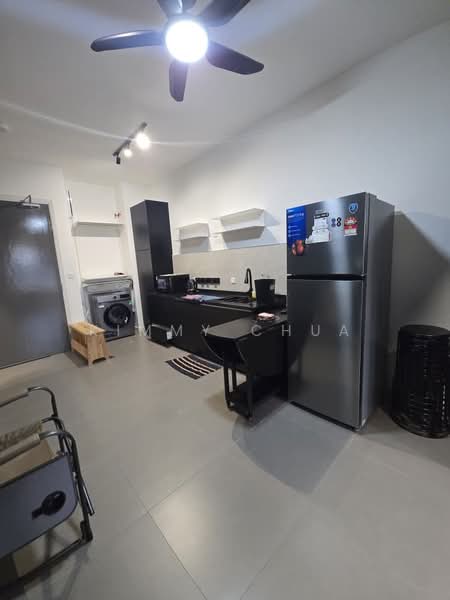 Condominium for Rent at Aster Residence - Kimmy Chua - Kitchen - PropertyGuru.com.my