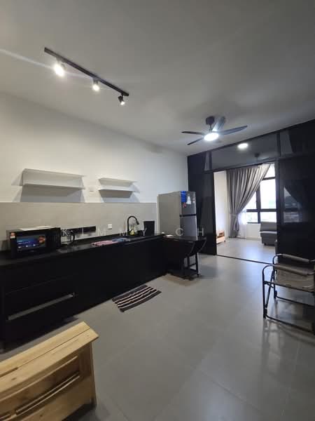 Condominium for Rent at Aster Residence - Kimmy Chua - Kitchen - PropertyGuru.com.my