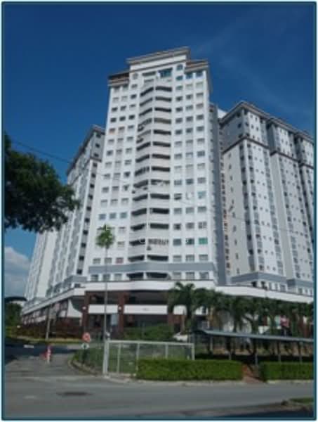 Kondominium untuk Disewa di D'aman Crimson - Cheah Chee Eong - Exterior - PropertyGuru.com.my