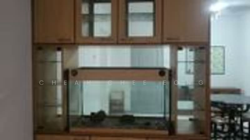 Kondominium untuk Disewa di D'aman Crimson - Cheah Chee Eong - Interior - PropertyGuru.com.my