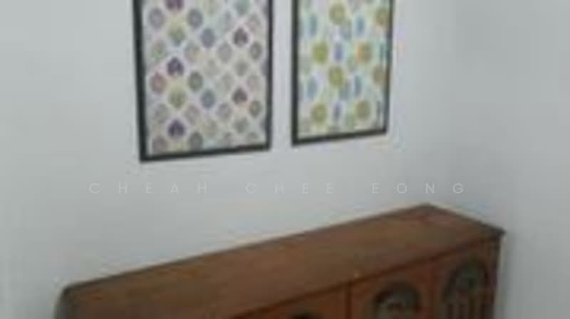 Kondominium untuk Disewa di D'aman Crimson - Cheah Chee Eong - Interior - PropertyGuru.com.my