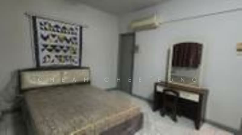 Kondominium untuk Disewa di D'aman Crimson - Cheah Chee Eong - Bedroom - PropertyGuru.com.my