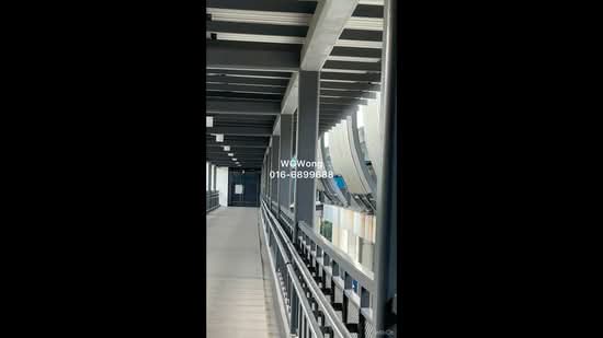 Kondominium untuk Disewa di Ara Sentral - Wong WG - PropertyGuru.com.my