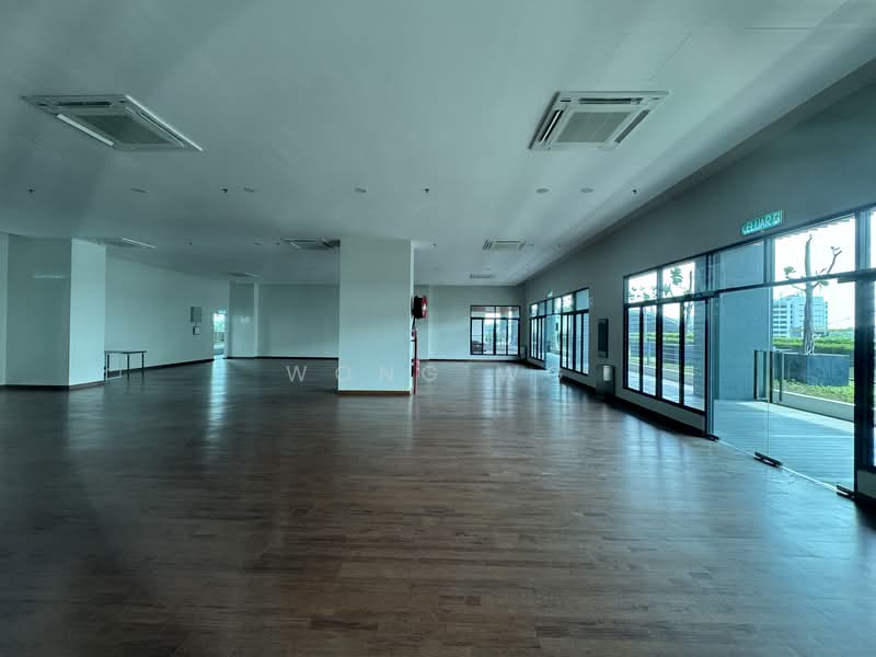 Kondominium untuk Disewa di Ara Sentral - Wong WG - Interior - PropertyGuru.com.my