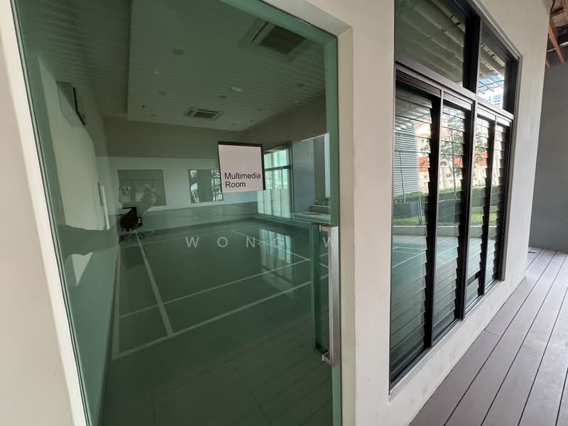 Kondominium untuk Disewa di Ara Sentral - Wong WG - Interior - PropertyGuru.com.my