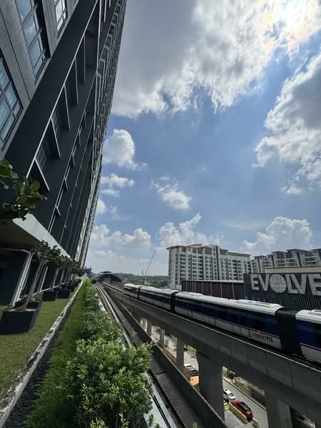 Kondominium untuk Disewa di Ara Sentral - Wong WG - PropertyGuru.com.my